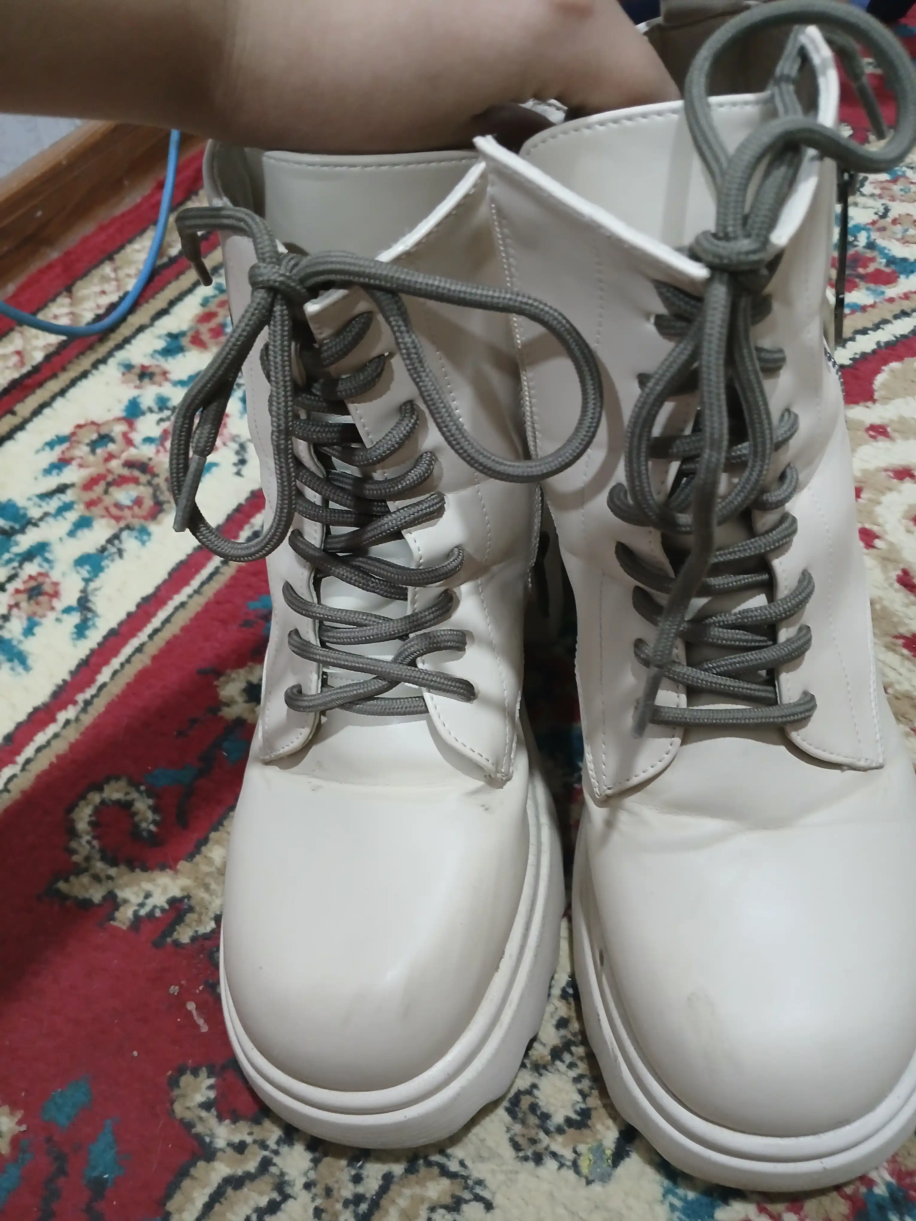 Женские сапоги, зимние ботинки 36-40