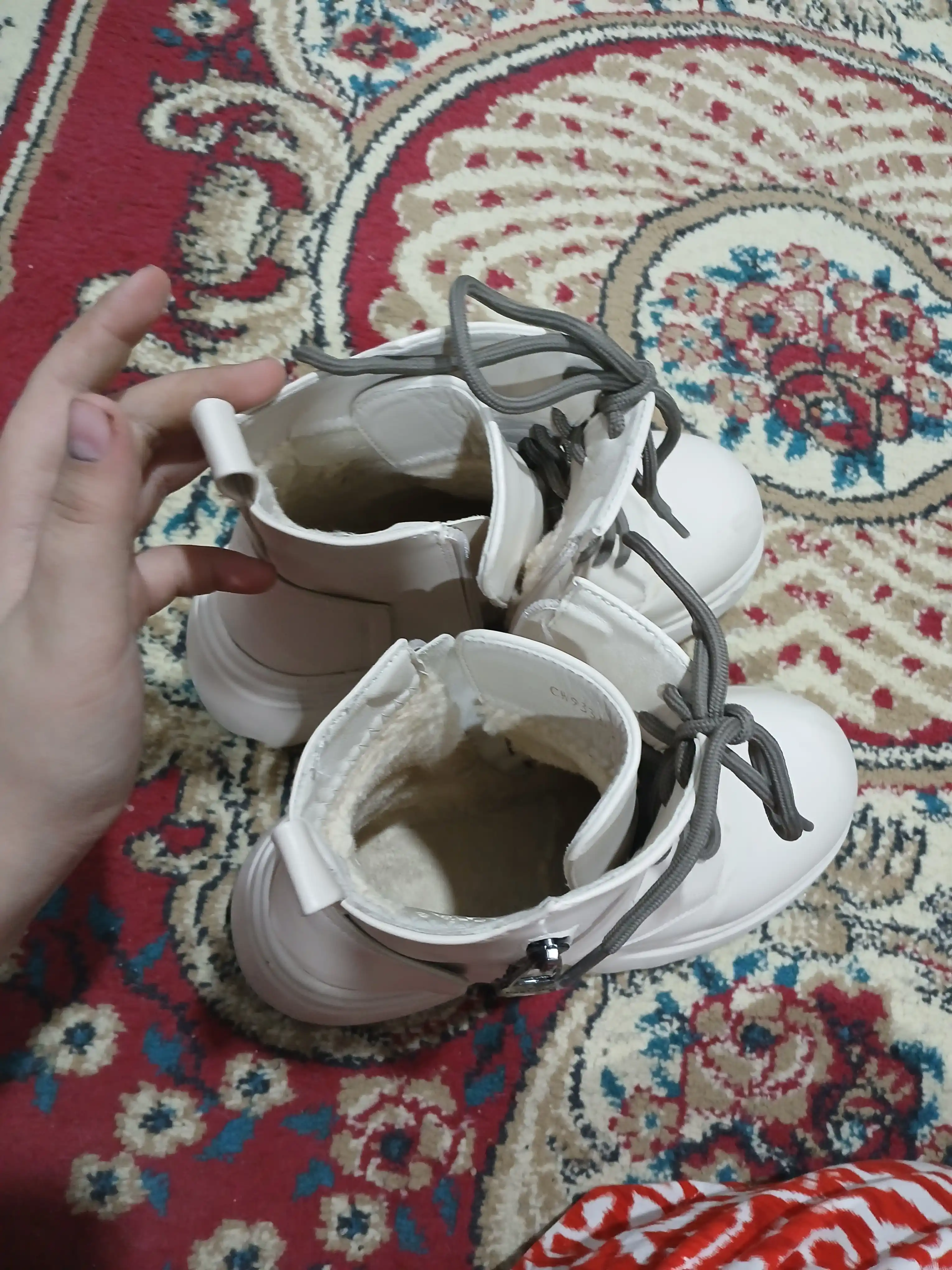 Женские сапоги, зимние ботинки 36-40