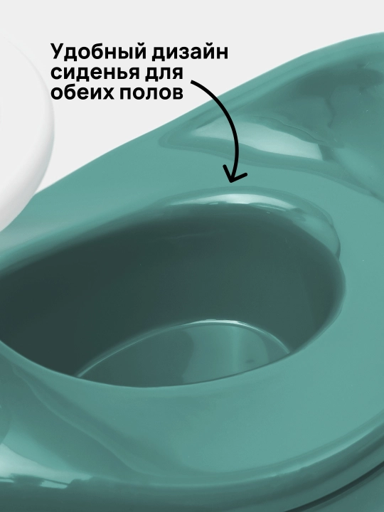 Orqa o'rindiqli bolalar uchun tuvak, moshina shaklida