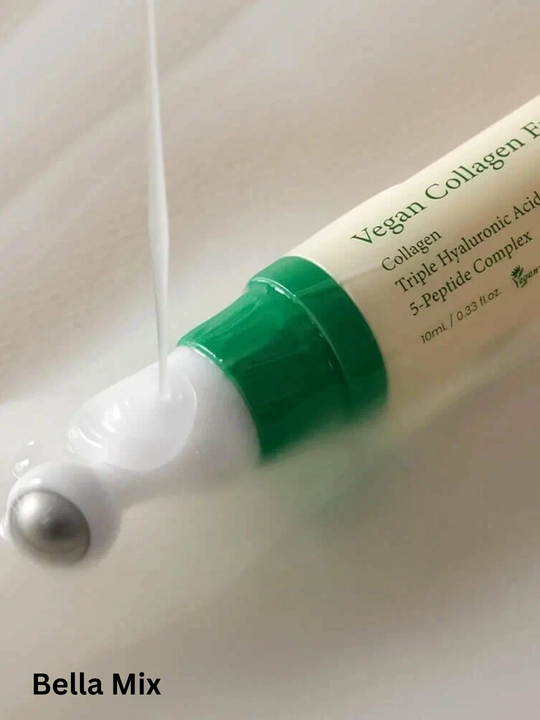 AXIS-Y Collagen Eye Serum — омолаживающая сыворотка с коллагеном для области вокруг глаз