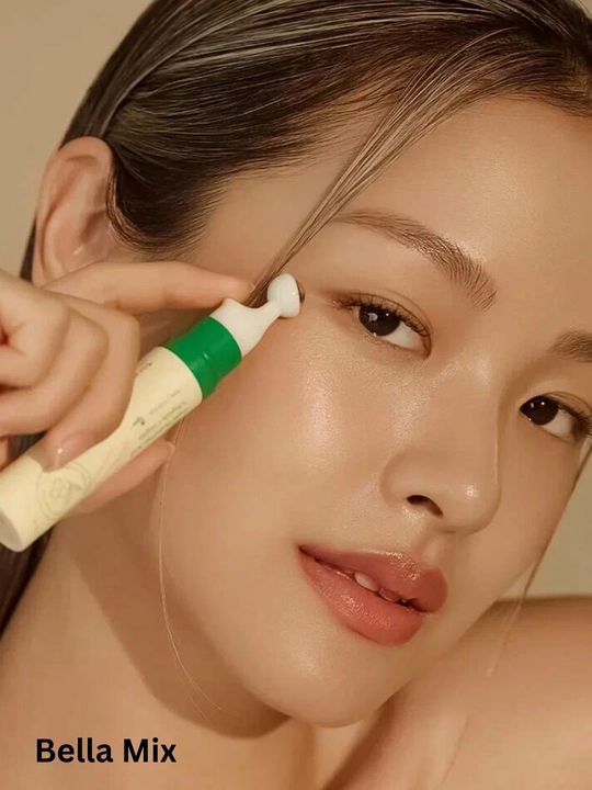 AXIS-Y Collagen Eye Serum — омолаживающая сыворотка с коллагеном для области вокруг глаз