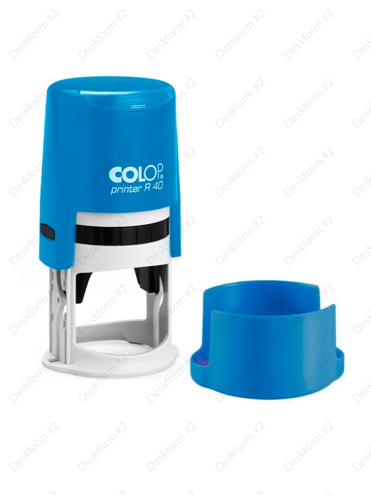 Osnastka Printer R40N assorti Colop - 
