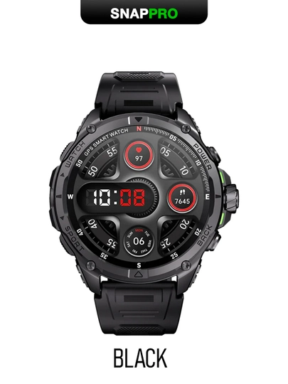 Aqlli soat KUMI U5 PRO AI Watch