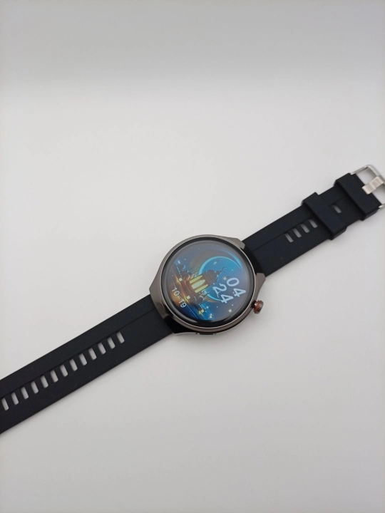 Aqilli soat Muslim watch musulmonlar uchun, 5 vaqt nаmoz, Qur'on, erkaklar uchun