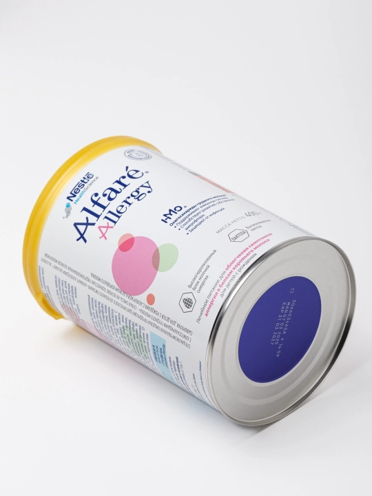 Смесь Alfare Allergy
