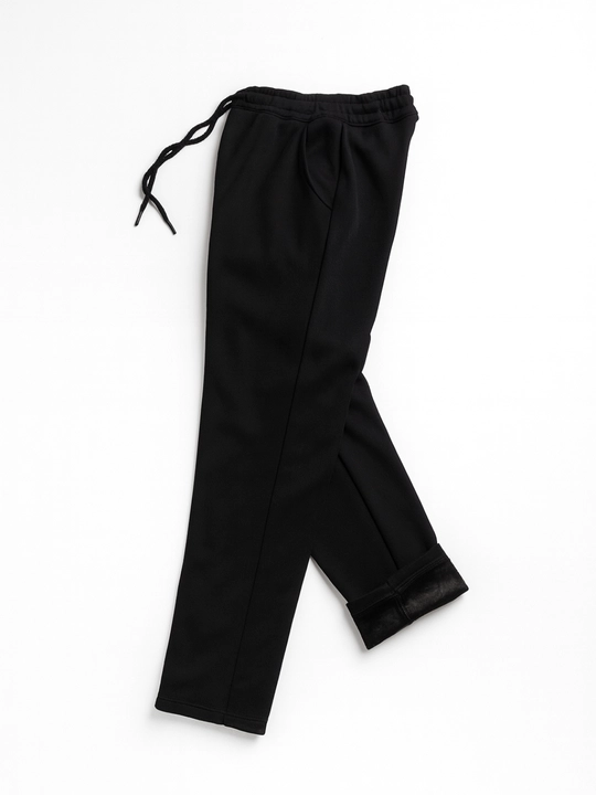 Sport shimlari oversize mo'ynali