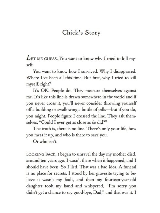 For one more Day. Mitch Albom (Books in English)
