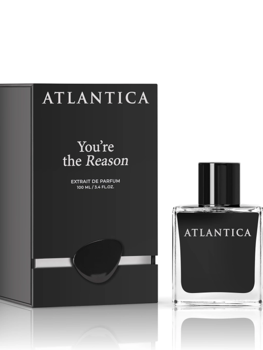 Духи ATLANTICA You're the Reason, 100 мл