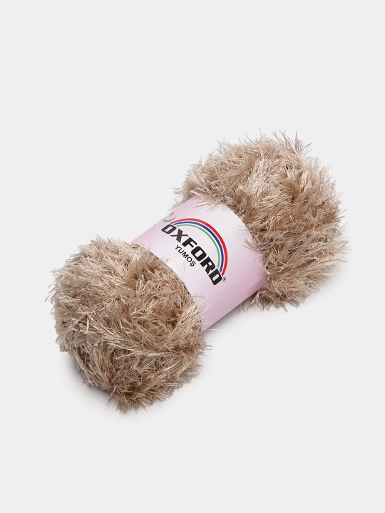 To'quv ipi Oxford Travka - 140 m, 100 g, 100% polyester, qadoqda 1 dona