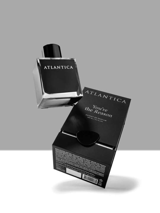 Духи ATLANTICA You're the Reason, 100 мл