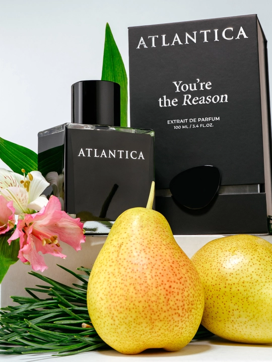 Духи ATLANTICA You're the Reason, 100 мл