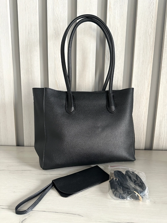Ayollar ekocharm shopper sumkasi - 