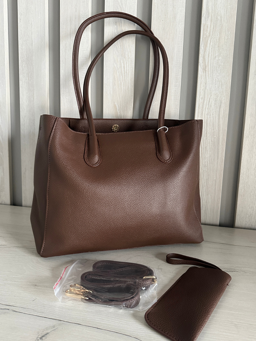 Ayollar ekocharm shopper sumkasi - 