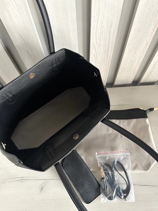Ayollar ekocharm shopper sumkasi