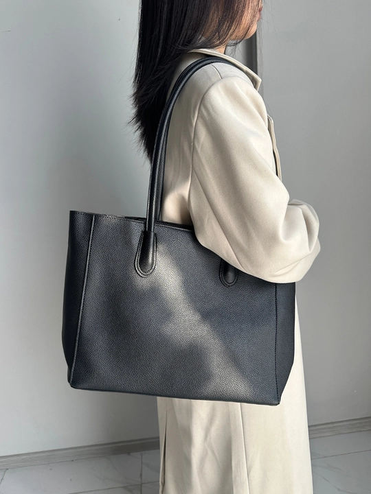 Ayollar ekocharm shopper sumkasi