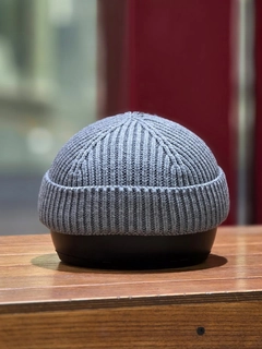 Серый