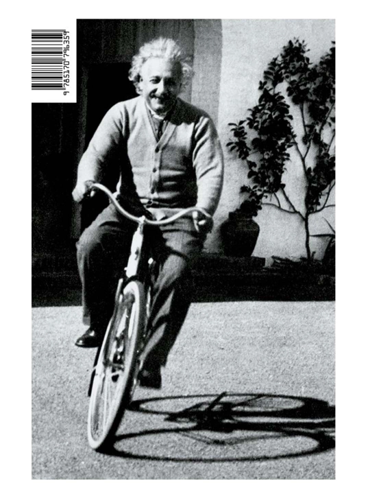 Al'bert Eynshteyn. Yego zhizn' i yego Vselennaya. Ayzekson U