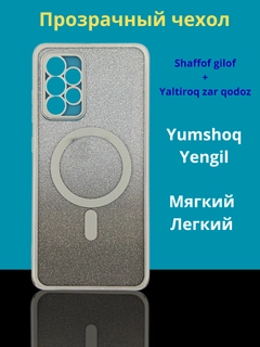 Kumush rang