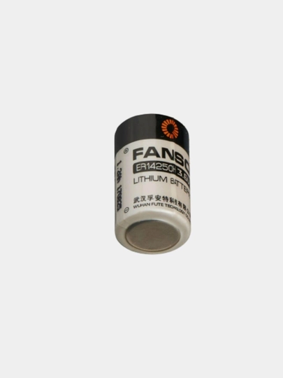 Fanso 14250H литиевые батарейки