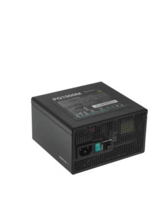 Блок питания Deepcool PQ1000M 1000W / 80+
