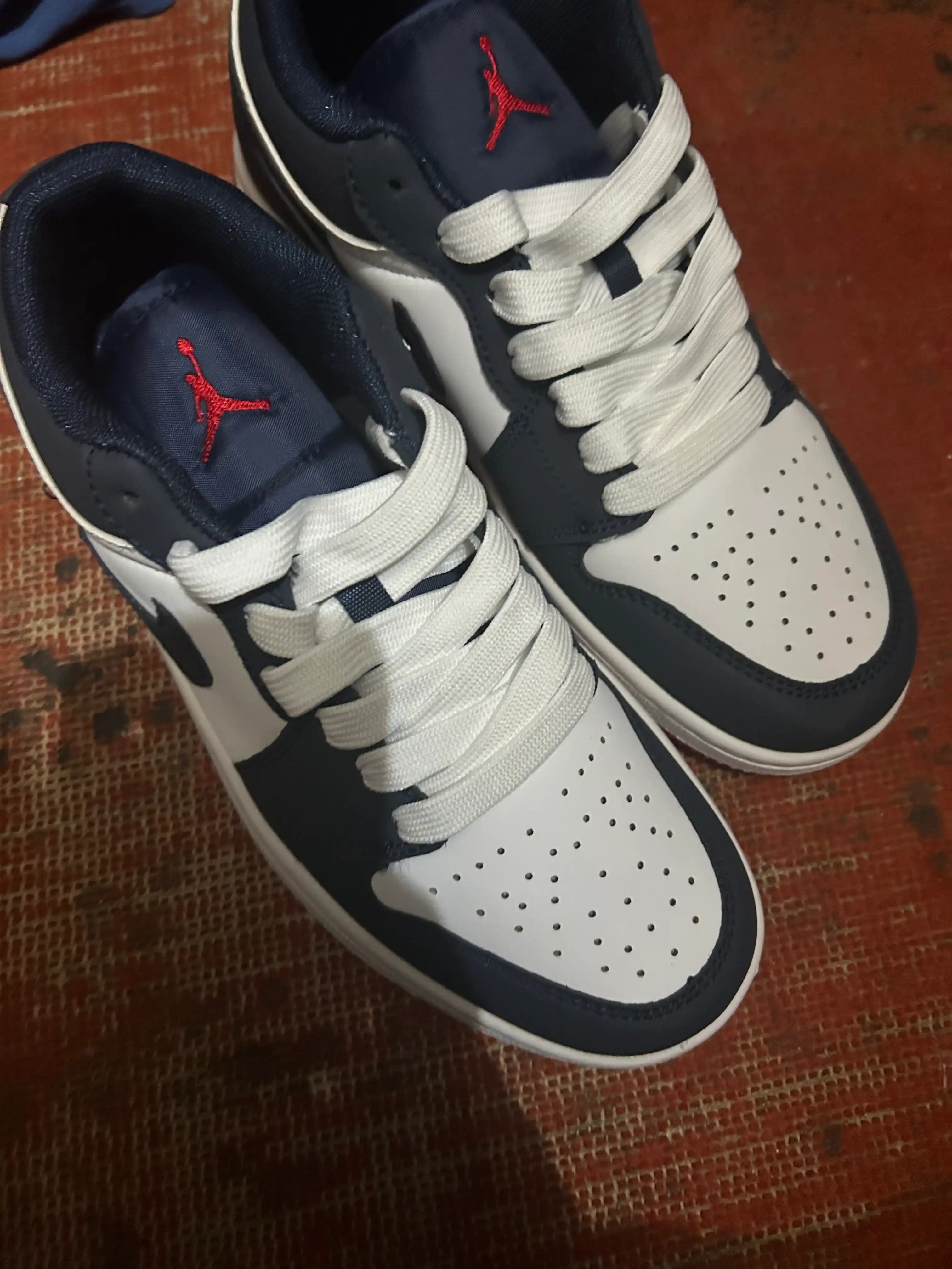 Erkaklar, ayollar va o‘smirlar uchun Nike SB DUNK LOW, AIR JORDAN 1 LOW, 40 - 47 krossovkalari