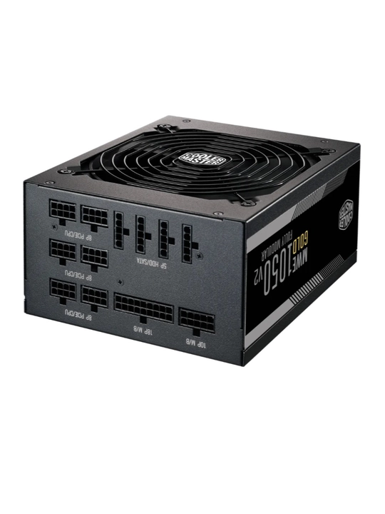 1050w cooler master taminot bloki - 