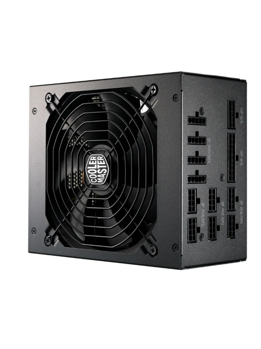 1050w cooler master taminot bloki