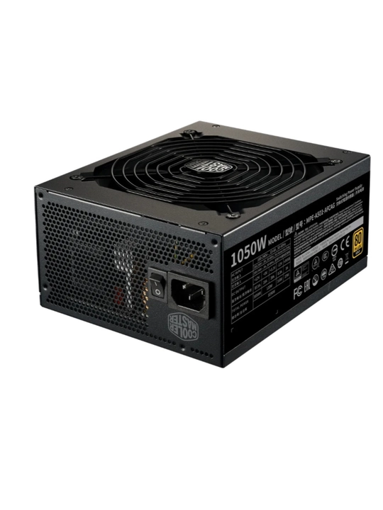 1050w cooler master taminot bloki