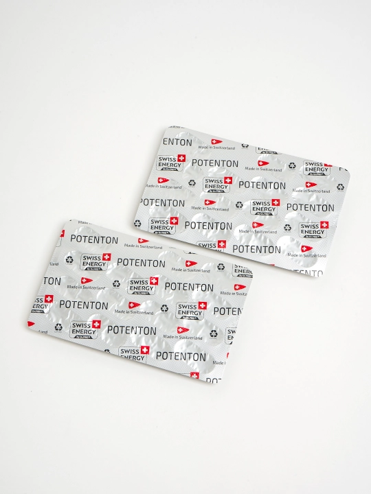 Erkaklar uchun vitaminlar, L фrginin, Swiss Energy Potenton, 30 dona, testosteron