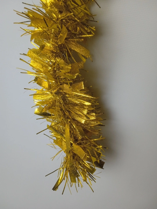 Tinsel "Qish" - 