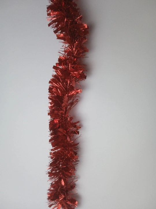 Tinsel "Qish"