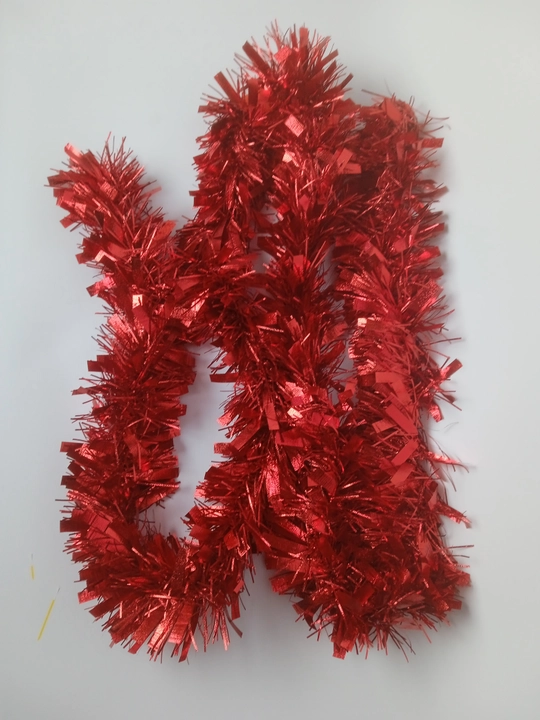 Tinsel "Qish"