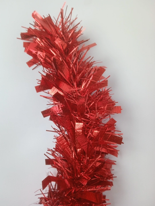 Tinsel "Qish" - 
