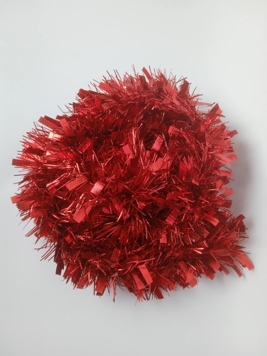 Tinsel "Qish"