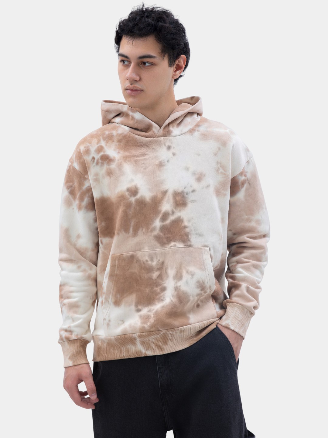 TERRA PRO толстовка короткая длина AW23CA2N-2-19639