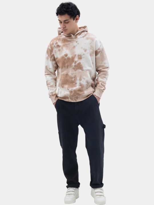TERRA PRO толстовка короткая длина AW23CA2N-2-19639