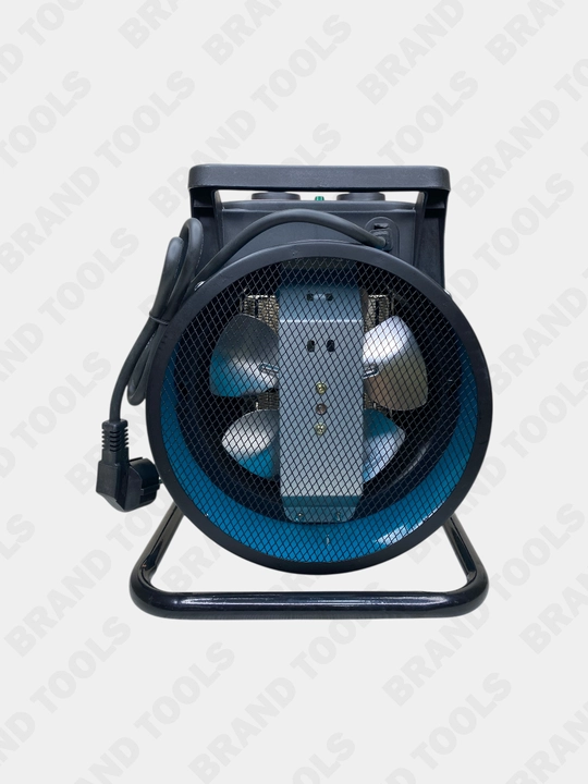 Pushka, elektr isitgich, tejamkor tez qizdirish pechi, 5500W