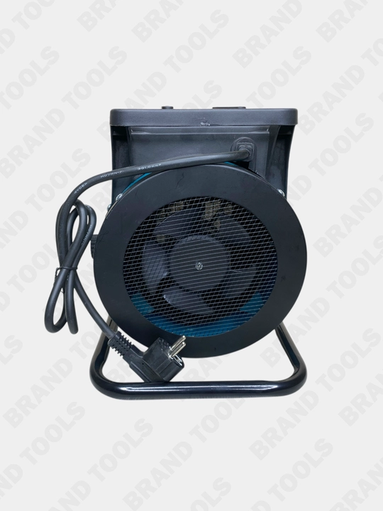 Pushka, elektr isitgich, tejamkor tez qizdirish pechi, 5500W