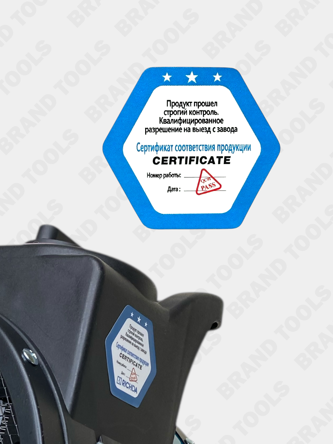 Pushka, elektr isitgich, tejamkor tez qizdirish pechi, 5500W