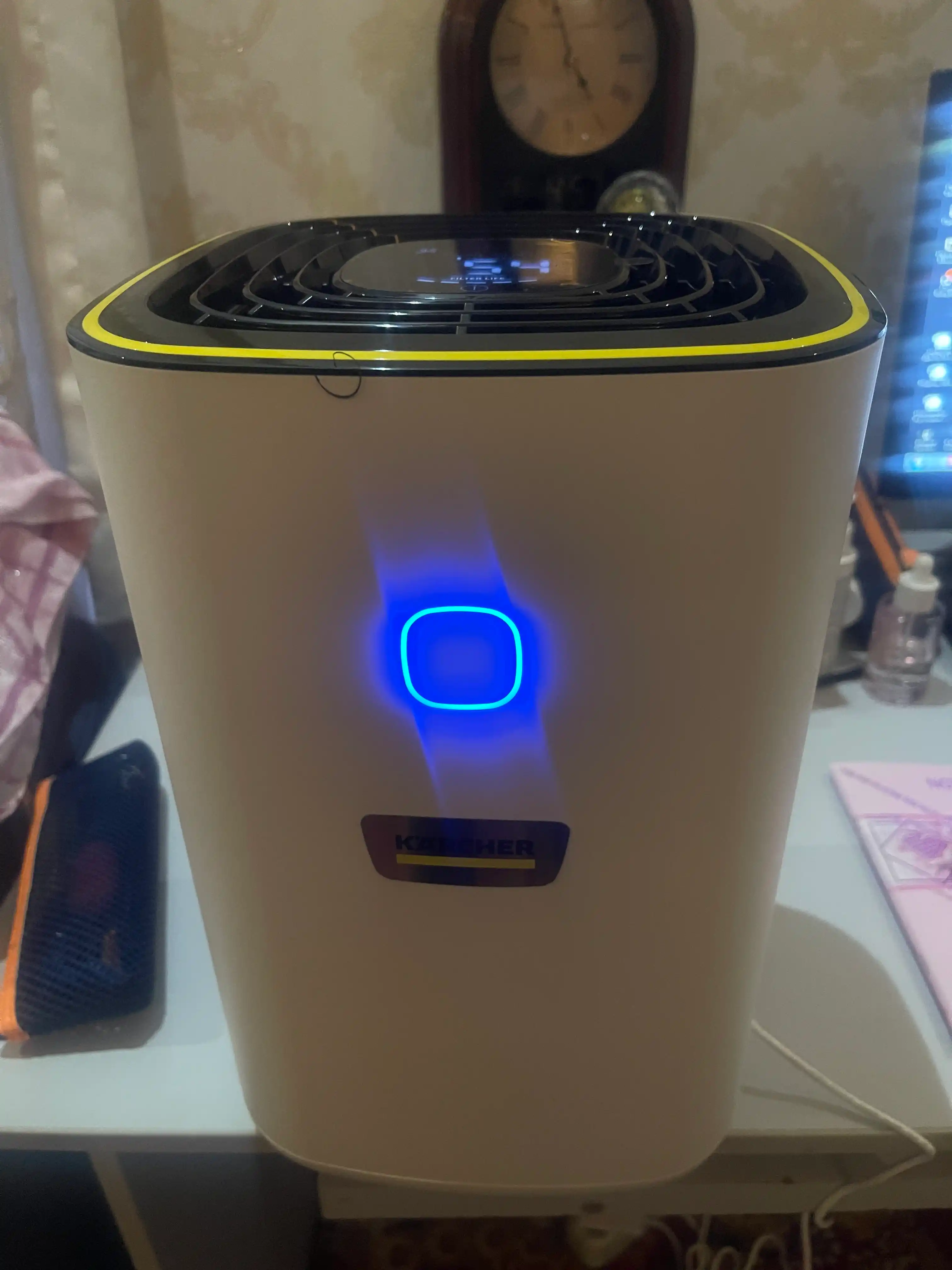 Воздухоочиститель Karcher AF 20