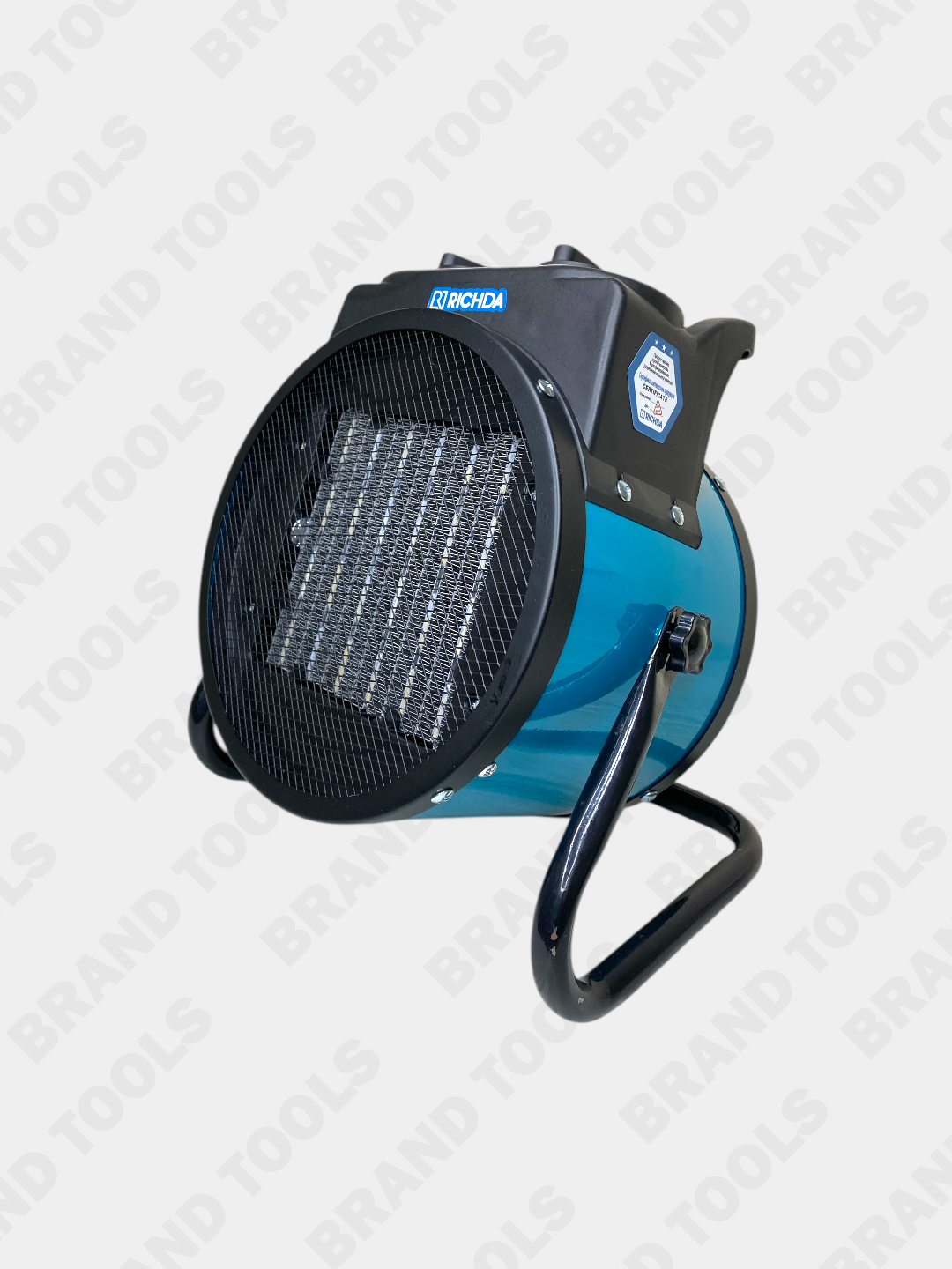 Pushka, elektr isitgich, tejamkor tez qizdirish pechi, 5500W