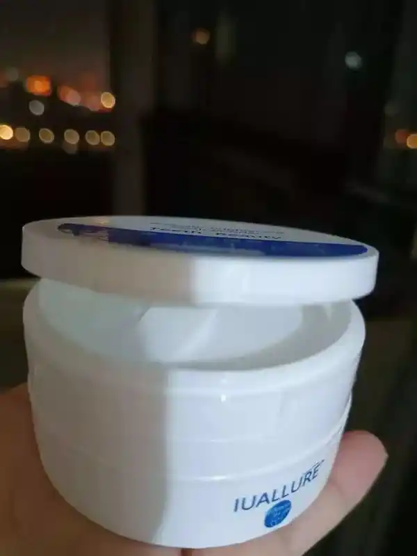 Tish kukuni, tishlarni oqartiruvchi 50 gr