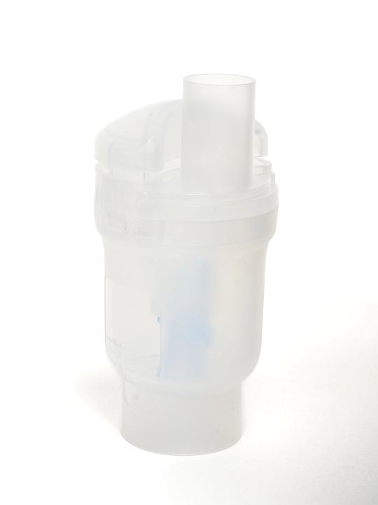 Ingalyator nebulayzer kompressorli kattalar va bolalar uchunDr Frei Turbo Base