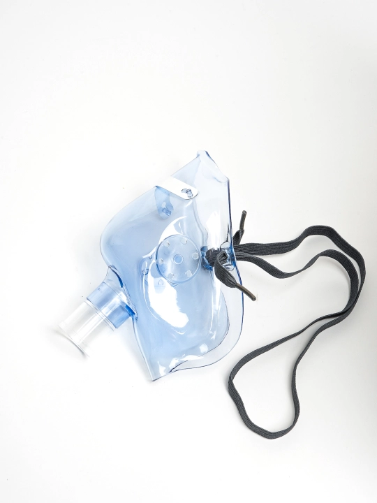 Ingalyator nebulayzer kompressorli kattalar va bolalar uchunDr Frei Turbo Base