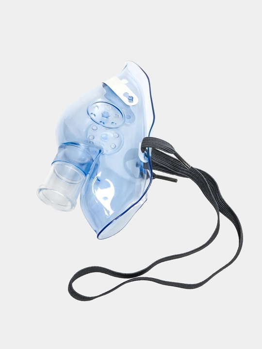 Ingalyator nebulayzer kompressorli kattalar va bolalar uchunDr Frei Turbo Base