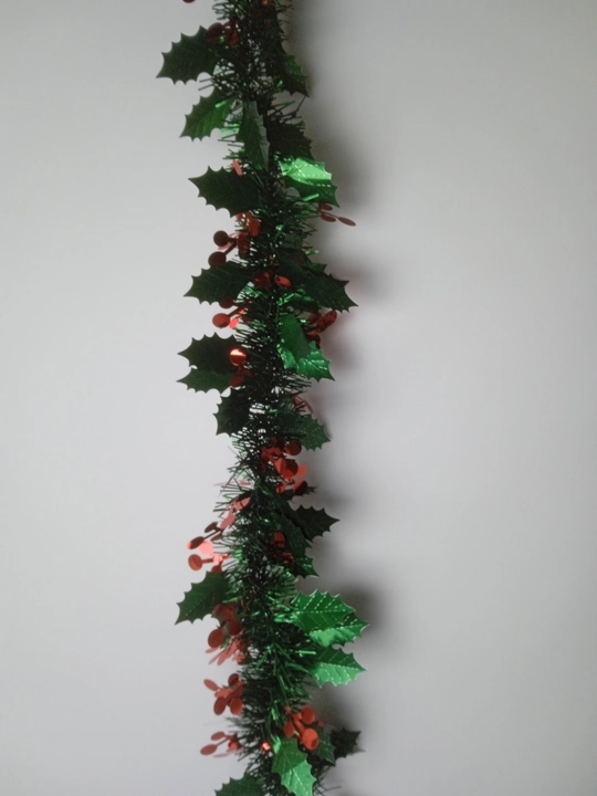 Tinsel "O'rmon ertagi"