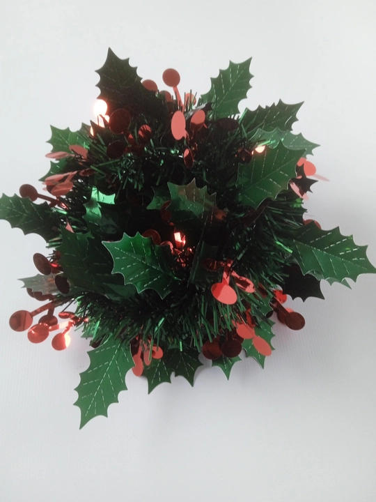 Tinsel "O'rmon ertagi"