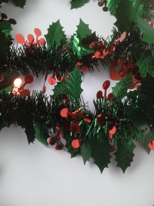 Tinsel "O'rmon ertagi" - 