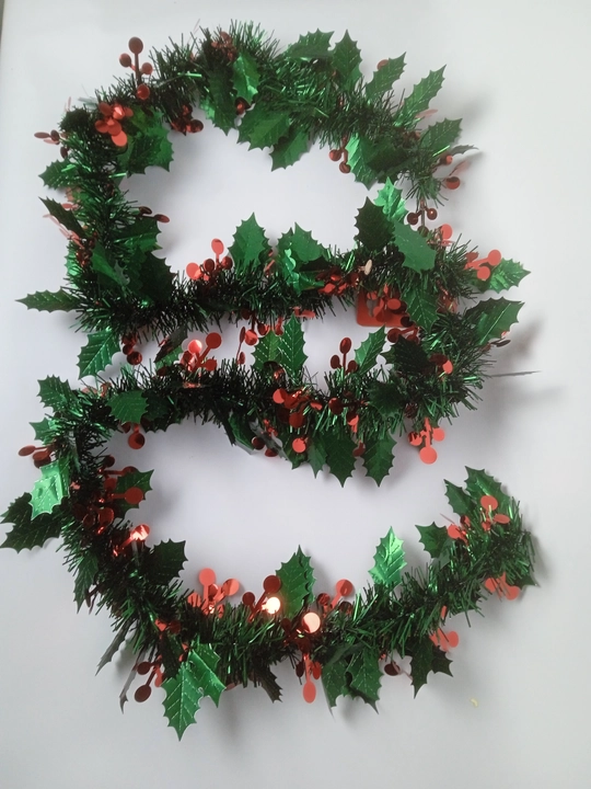 Tinsel "O'rmon ertagi"