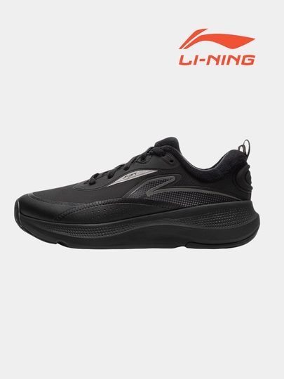 Erkaklar uchun kundalik krossovkalar, isitilgan, suv o'tkazmaydigan, Li-Ning - 